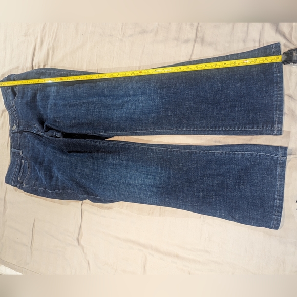 Lee Modern Series Women's Curvy Fit Bootcut Jeans - Picture 2 of 11